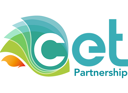 CETP Logo