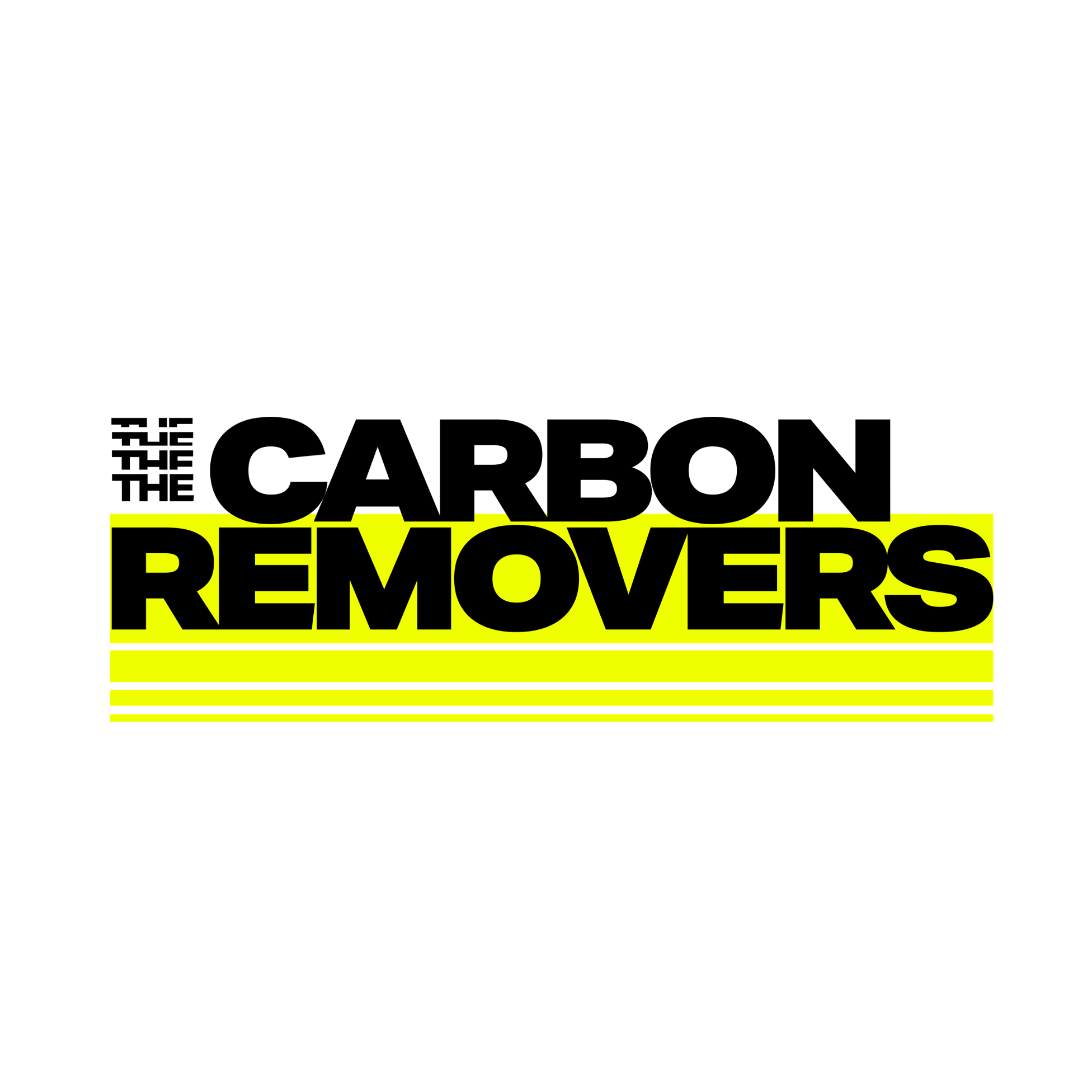 logo carbon removers